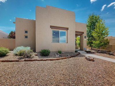 6545 S Richards Ave, Santa Fe, NM, 87508