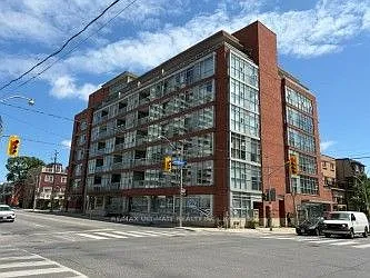1375 Dupont St #312