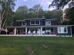 246 Eveline Orchard Dr, East Jordan, MI 49727