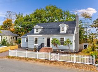 59 Overlook Rd, Marblehead, MA 01945