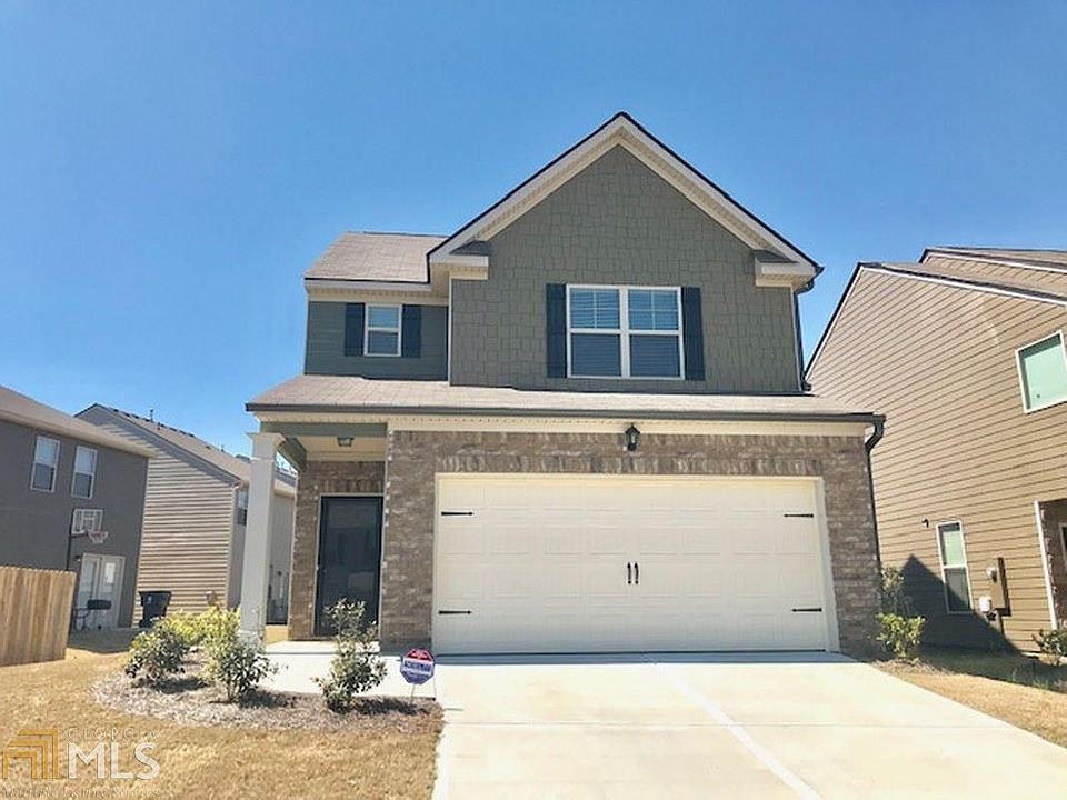 1st image of 6415 Woodwell Dr #3