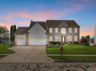 13436 Silver Brook Dr, Pickerington, OH