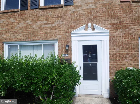 2627 Camberwell Ct #2627, Windsor Mill, MD 21244
