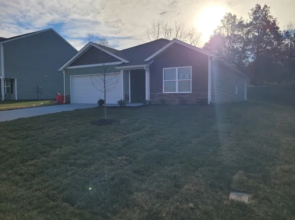 6224 Sycamore Stream Rd, Dandridge, TN 37725