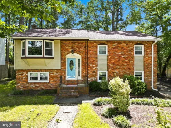 1131 Severnview Dr, Crownsville, MD 21032