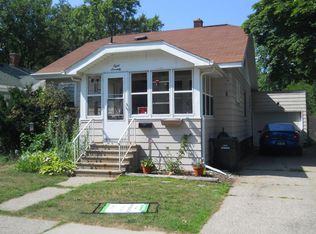 870 Mangin Ave, Muskegon, MI 49442