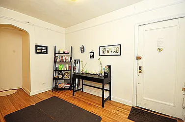 Rented by M.Woods & Associates