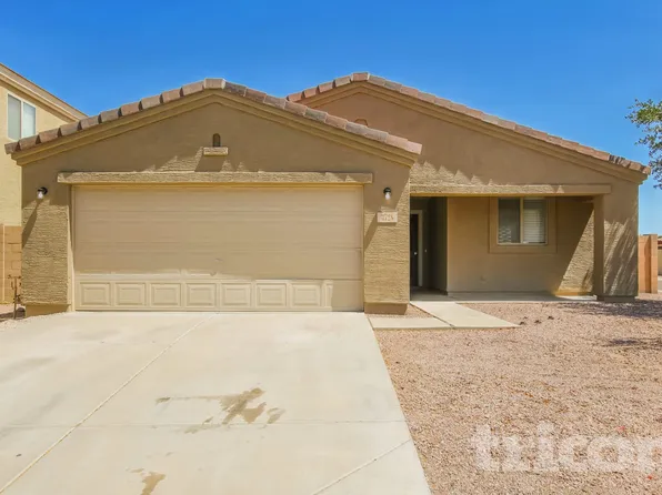 3728 W Fremont Rd, Phoenix, AZ 85041