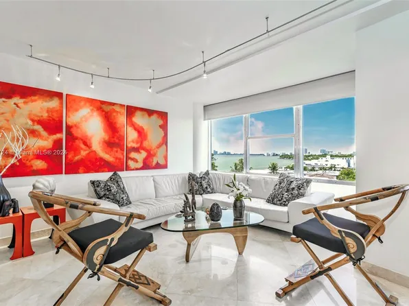 900 Bay Dr APT 519, Miami Beach, FL 33141