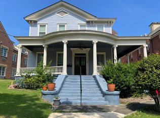 743 Orange St APT 1, Macon, GA 31201