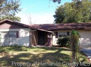 1346 McNeal Rd, Spring Hill, FL 34608