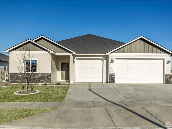 3646 Morningside Parkway, Richland, WA 99352