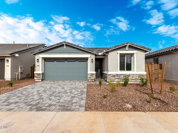 5416 W ROYAL PALM Road, Glendale, AZ 85302