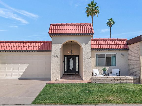 2nd image of 7944 E Vista Drive
