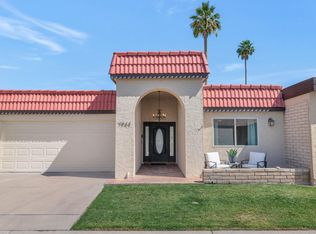 7944 E Vista Drive, Scottsdale, AZ 85250