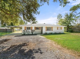 309 Goss Rd, Westlake, LA 70669