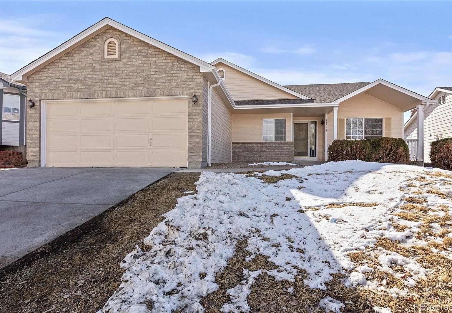 21264 E Prentice Lane, Centennial, CO 80015 Zillow