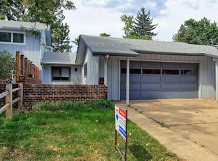 977 Roxwood Ln #2, Boulder, CO 80303