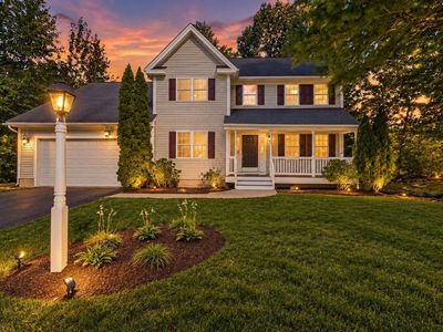 5 Southwood Dr Lot 50, Southborough, MA, 01772