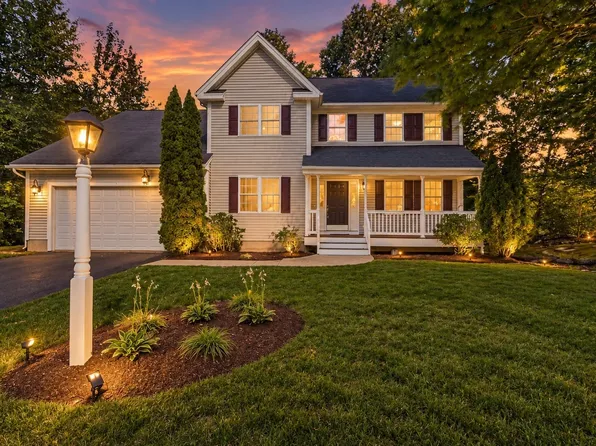 5 Southwood Dr Lot 50, Southborough, MA 01772