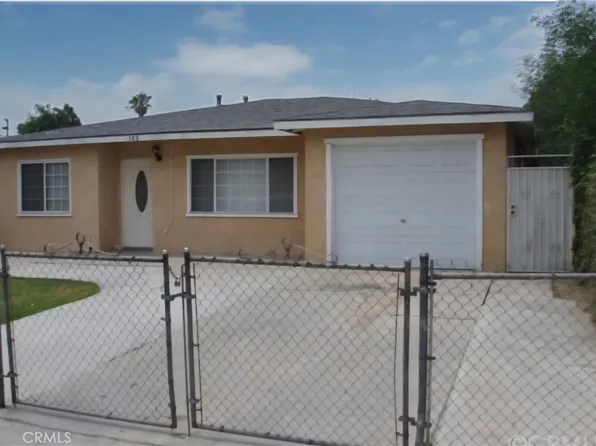588 Cabrera Ave, San Bernardino, CA 92411
