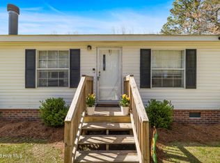 5525 Cox Rd NW, Ash, NC 28420