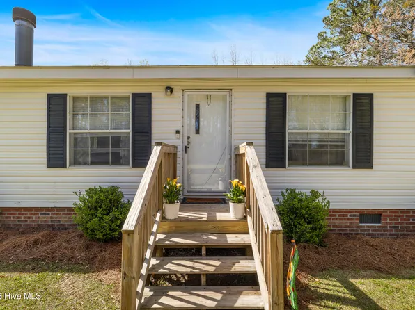 5525 Cox Road NW, Ash, NC 28420