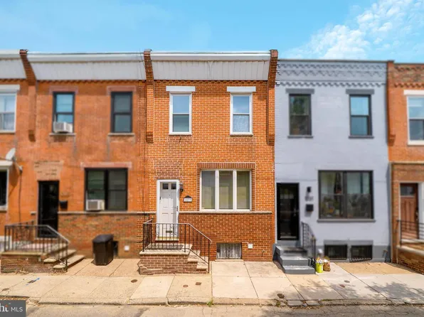 1033 Daly St, Philadelphia, PA 19148