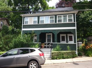 60 Sedgwick St, Jamaica Plain, MA 02130