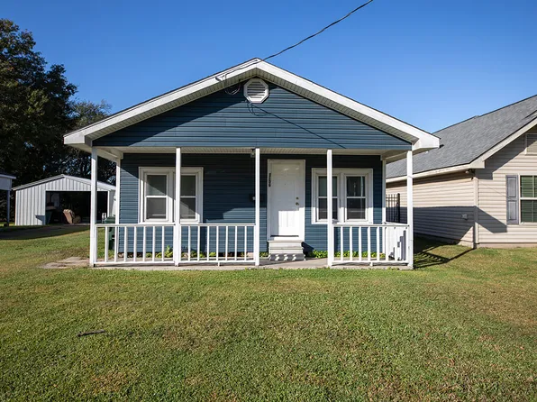 3106 Warren Ave, Lake Charles, LA 70601
