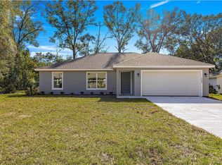12472 SE 67th Terrace Rd, Belleview, FL 34420