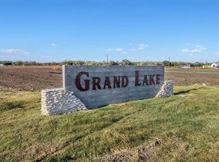 196 Pleasant Path, Snook, TX 77878