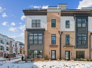 2106 Tysons Ridgeline Rd, Falls Church, VA 22043