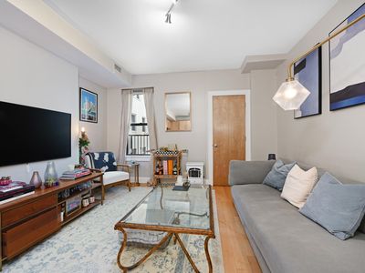 406 Grand St APT 3, Hoboken, NJ, 07030