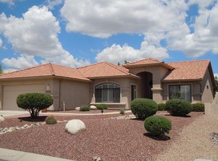 62626 E Flower Ridge Dr, Tucson, AZ 85739