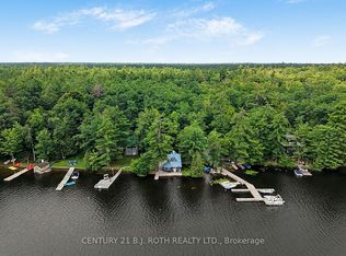 1100 Hewitt St, Gravenhurst, ON P1P1R1