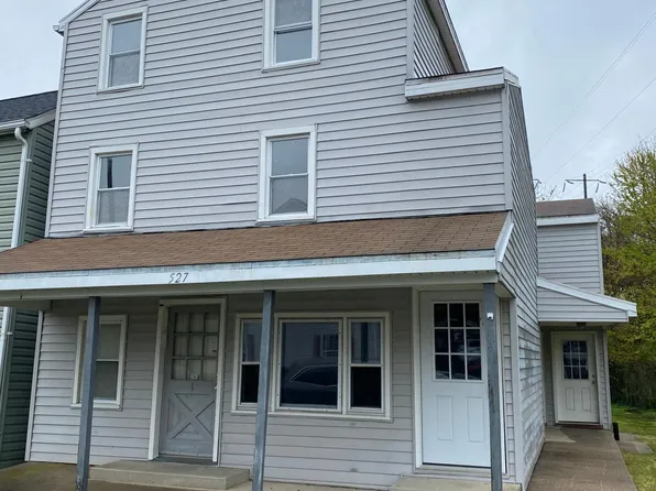 527 N Stokes St #1, Havre De Grace, MD 21078