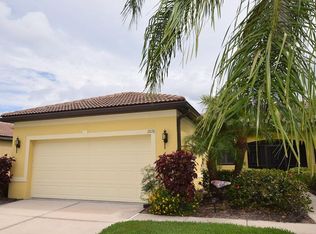2076 Batello Dr, Venice, FL 34292
