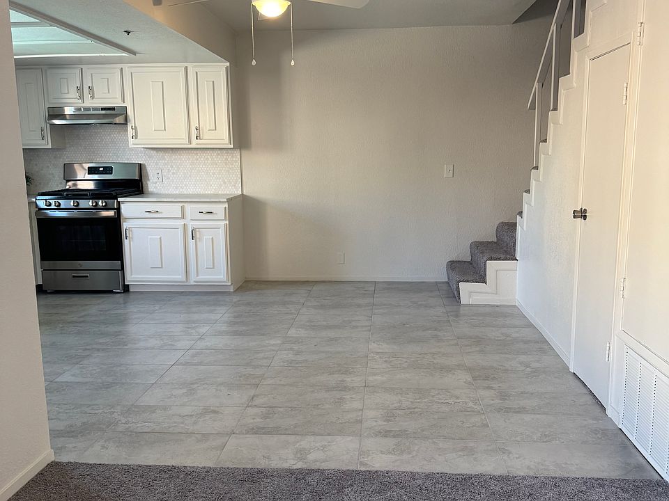 Living Room to Dining Room