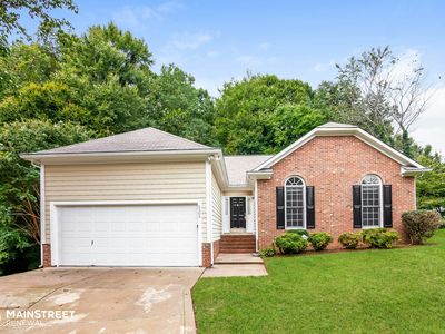 5303 Tucker Ct, Charlotte, NC, 28269