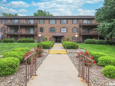 1350 Kimberly Ridge Rd APT 307, Bettendorf, IA, 52722