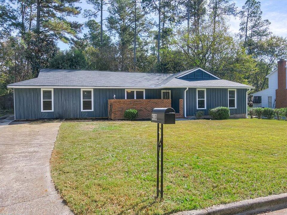 410 Shallowford Cir, Augusta, GA 30907 MLS 522675 Zillow