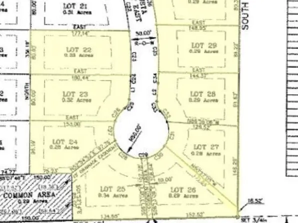 Augusta Ct E, Hattiesburg, MS 39402