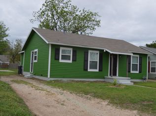 3728 Grim Ave, Waco, TX 76710