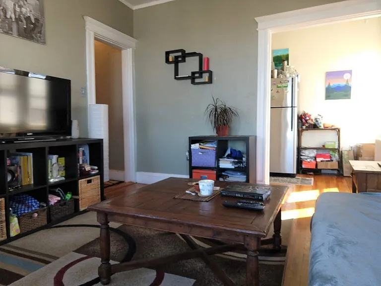 1633 Commonwealth Ave #17B — Photo 4
