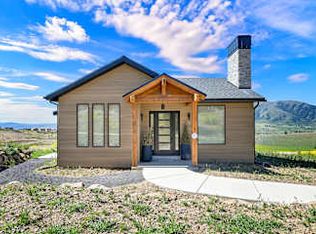 4642 N 4550 E #10, Eden, UT 84310