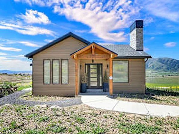 4642 N 4550 E #10, Eden, UT 84310