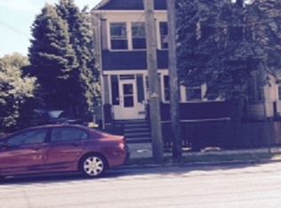 1124 Forest Ave, Staten Island, NY 10310