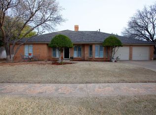 3704 96th St, Lubbock, TX 79423