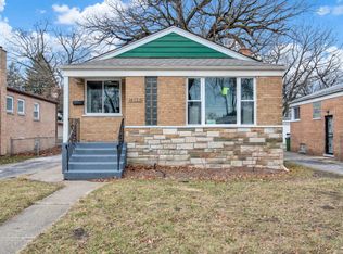 14528 University Ave, Dolton, IL 60419
